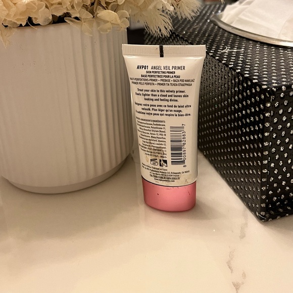 NYX angel veil primer - Picture 2 of 2